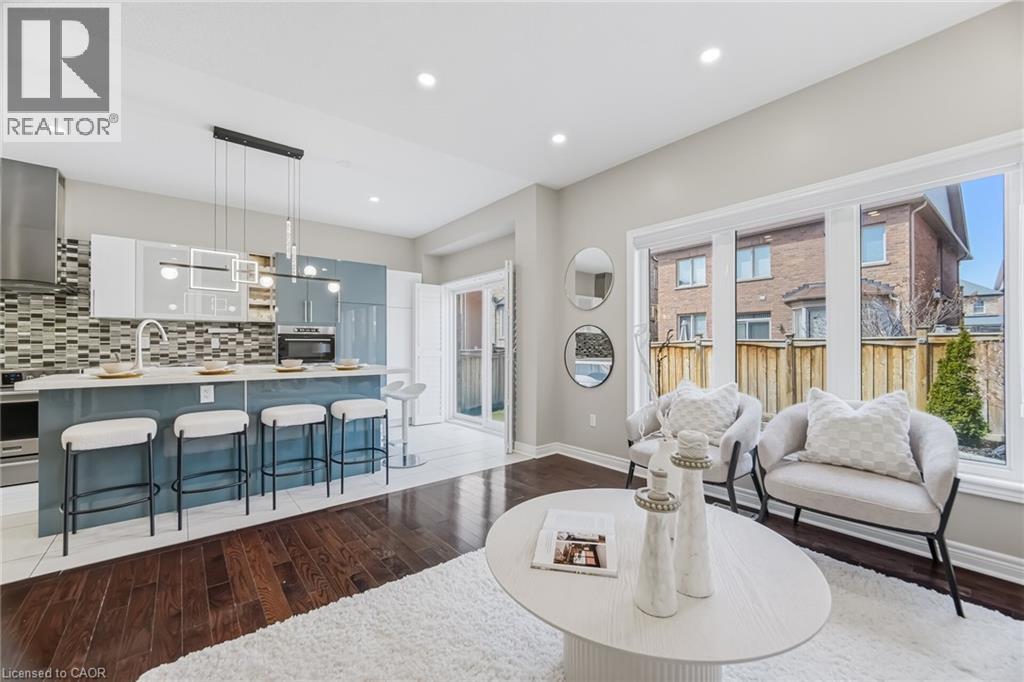 83 Mander Place, Milton, Ontario  L9T 7A8 - Photo 15 - 40815383