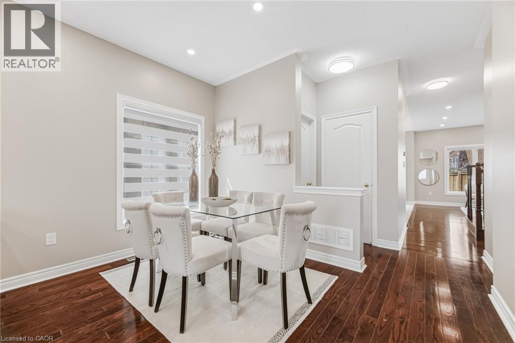 83 Mander Place, Milton, Ontario  L9T 7A8 - Photo 12 - 40815383