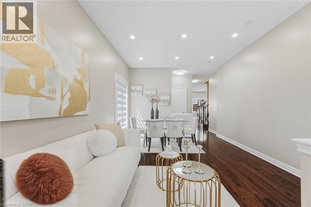 83 Mander Place, Milton, Ontario  L9T 7A8 - Photo 10 - 40815383