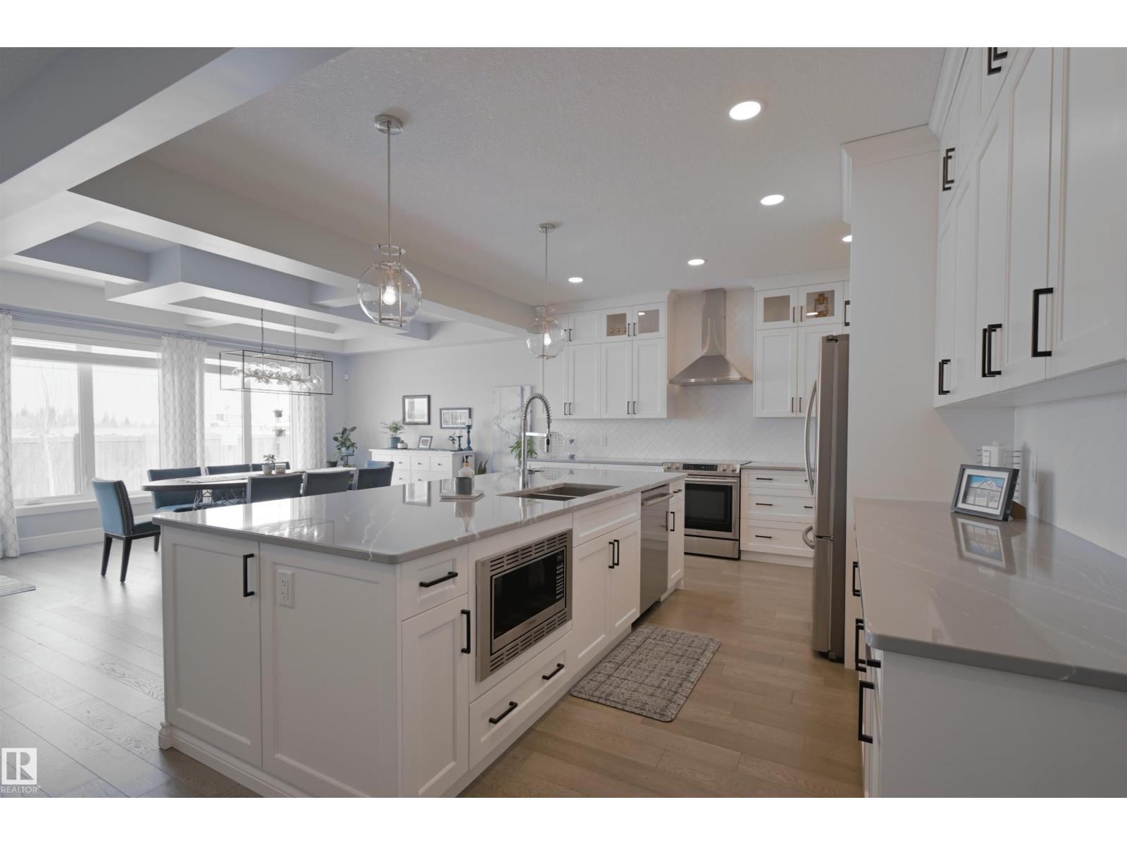 1146 Genesis Lake Bv, Stony Plain, Alberta  T7Z 0K5 - Photo 11 - E4479522