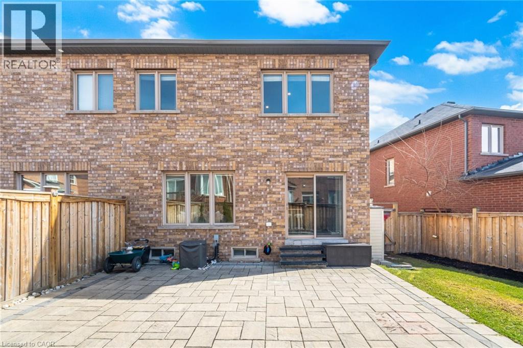 83 Mander Place, Milton, Ontario  L9T 7A8 - Photo 49 - 40815383