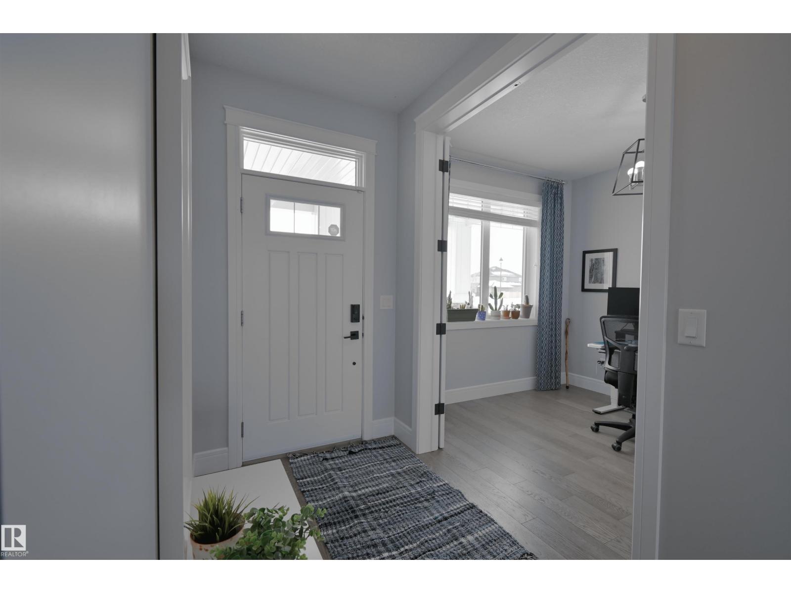 1146 Genesis Lake Bv, Stony Plain, Alberta  T7Z 0K5 - Photo 4 - E4479522