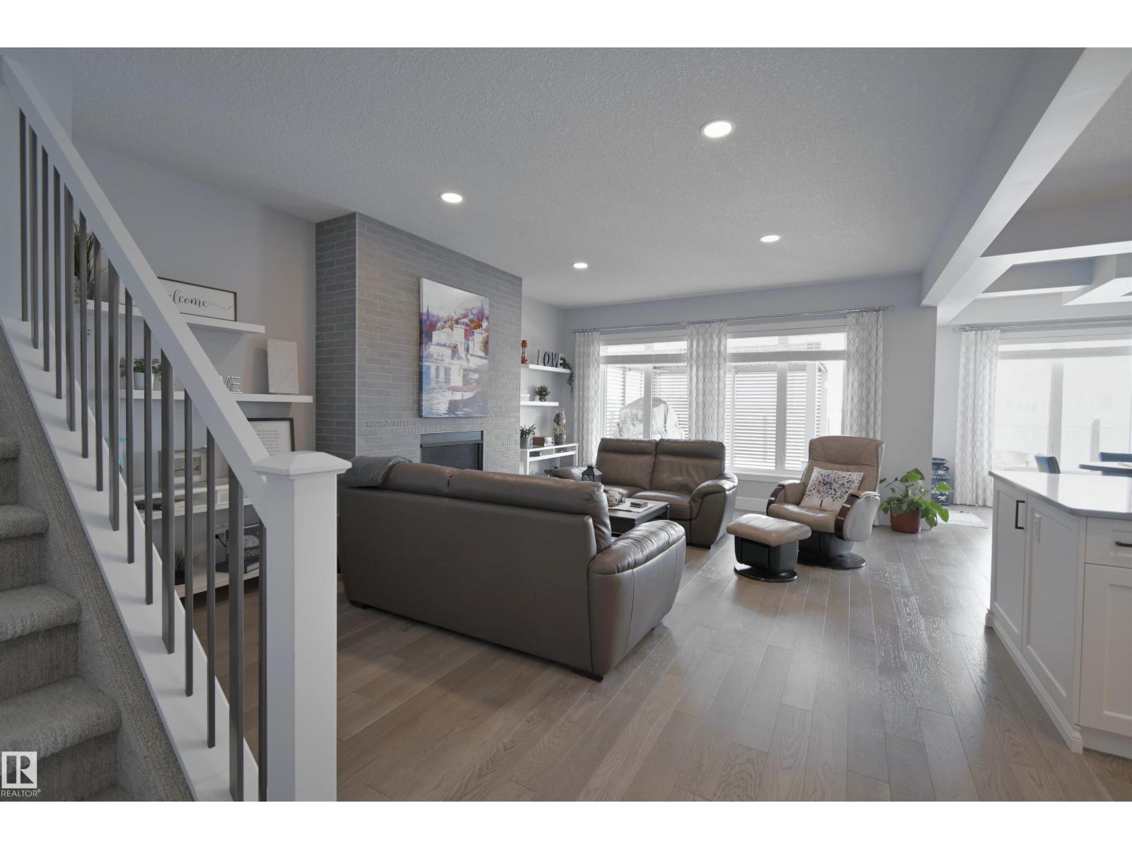 1146 Genesis Lake Bv, Stony Plain, Alberta  T7Z 0K5 - Photo 6 - E4479522