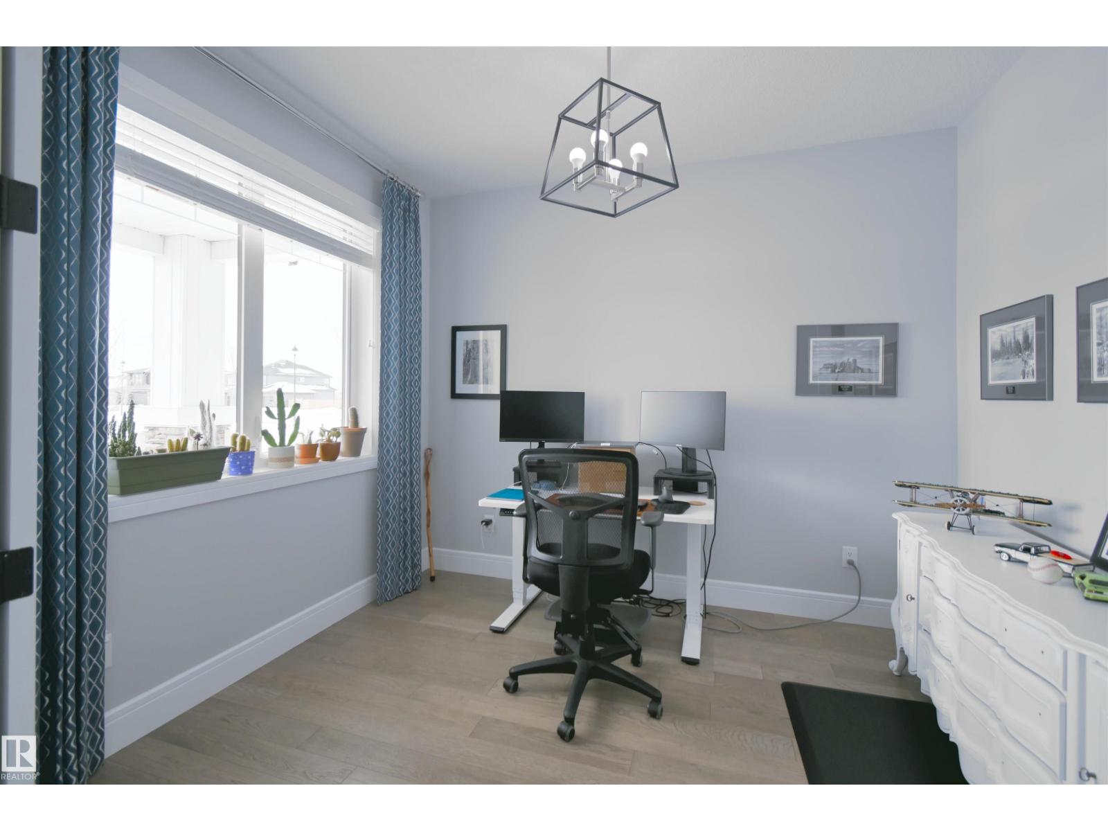 1146 Genesis Lake Bv, Stony Plain, Alberta  T7Z 0K5 - Photo 5 - E4479522