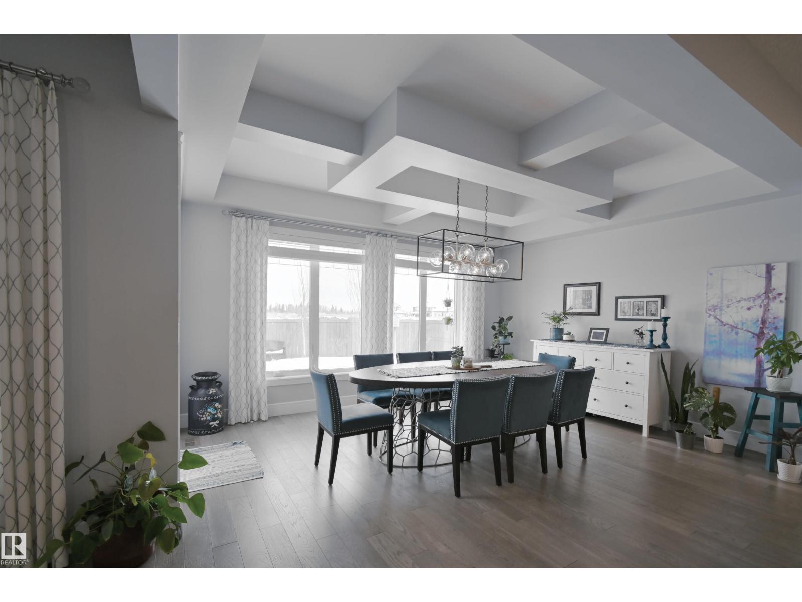 1146 Genesis Lake Bv, Stony Plain, Alberta  T7Z 0K5 - Photo 9 - E4479522