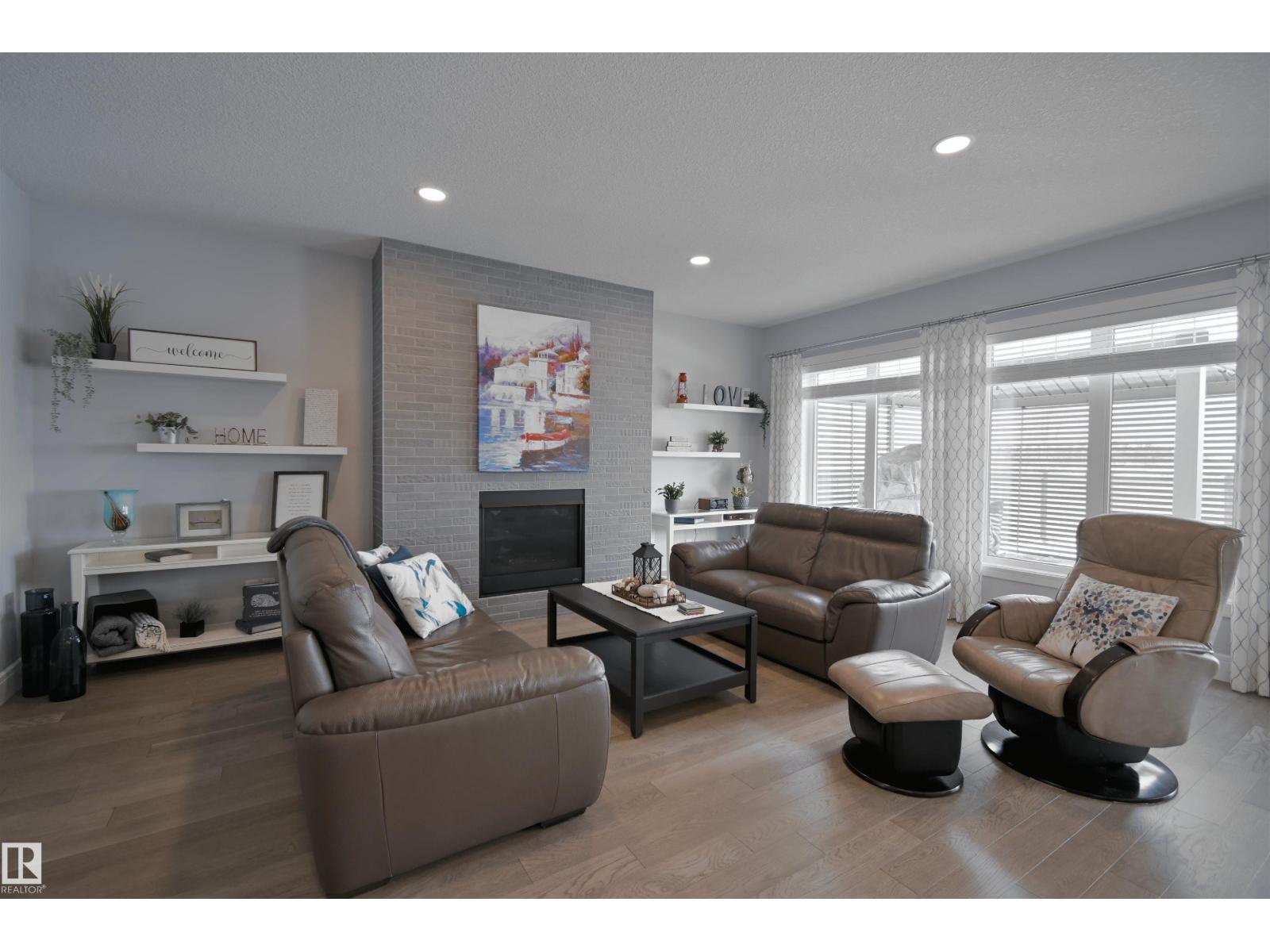 1146 Genesis Lake Bv, Stony Plain, Alberta  T7Z 0K5 - Photo 8 - E4479522