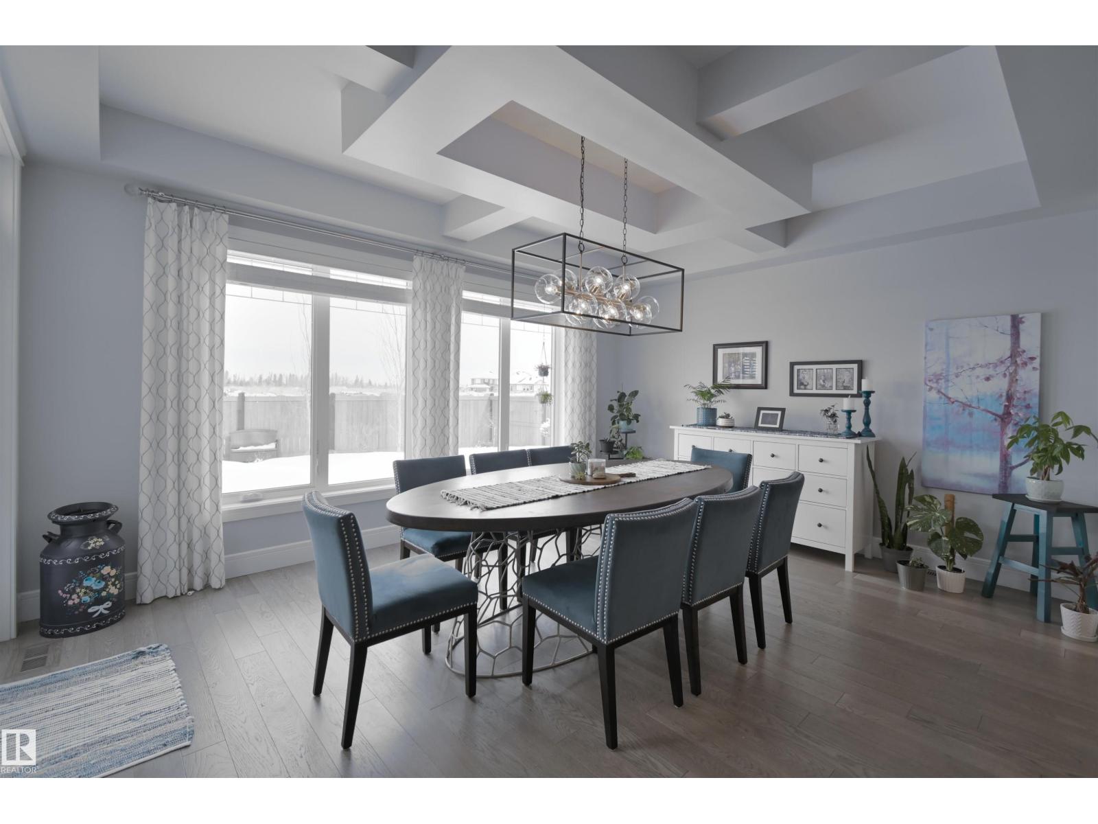 1146 Genesis Lake Bv, Stony Plain, Alberta  T7Z 0K5 - Photo 10 - E4479522