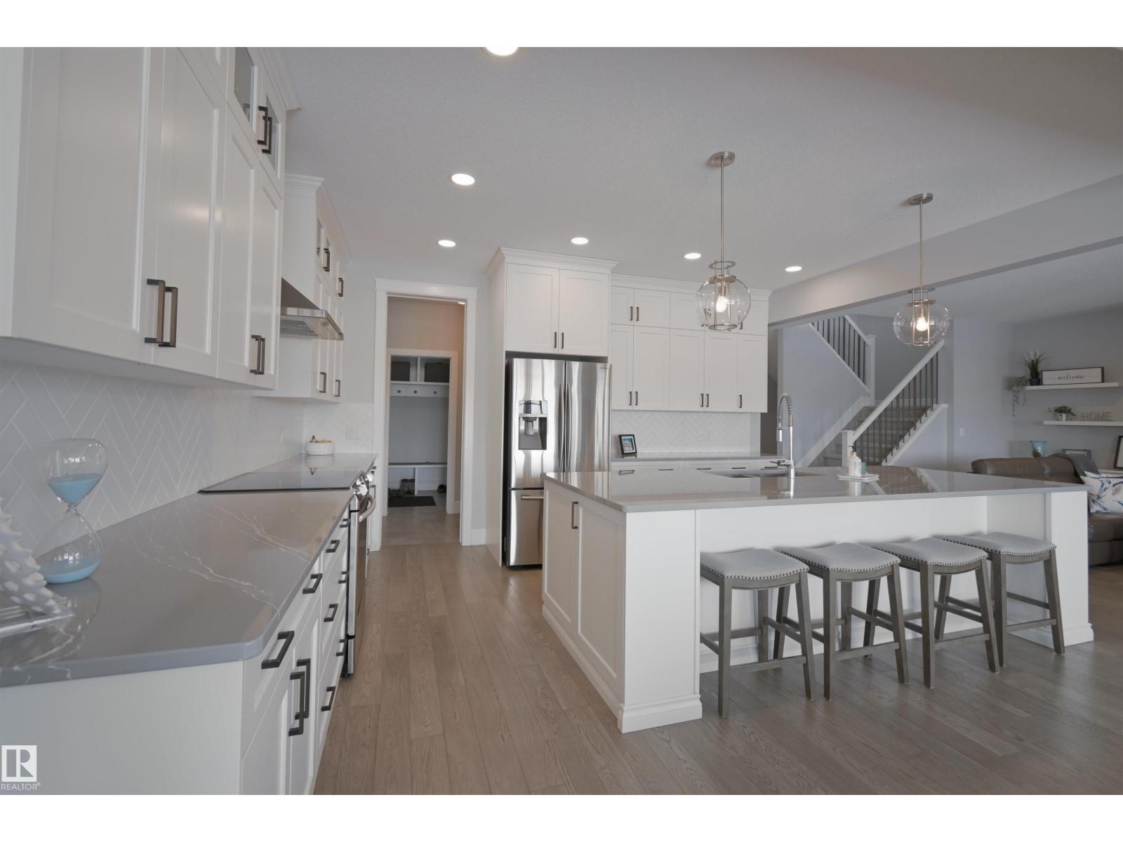 1146 Genesis Lake Bv, Stony Plain, Alberta  T7Z 0K5 - Photo 13 - E4479522