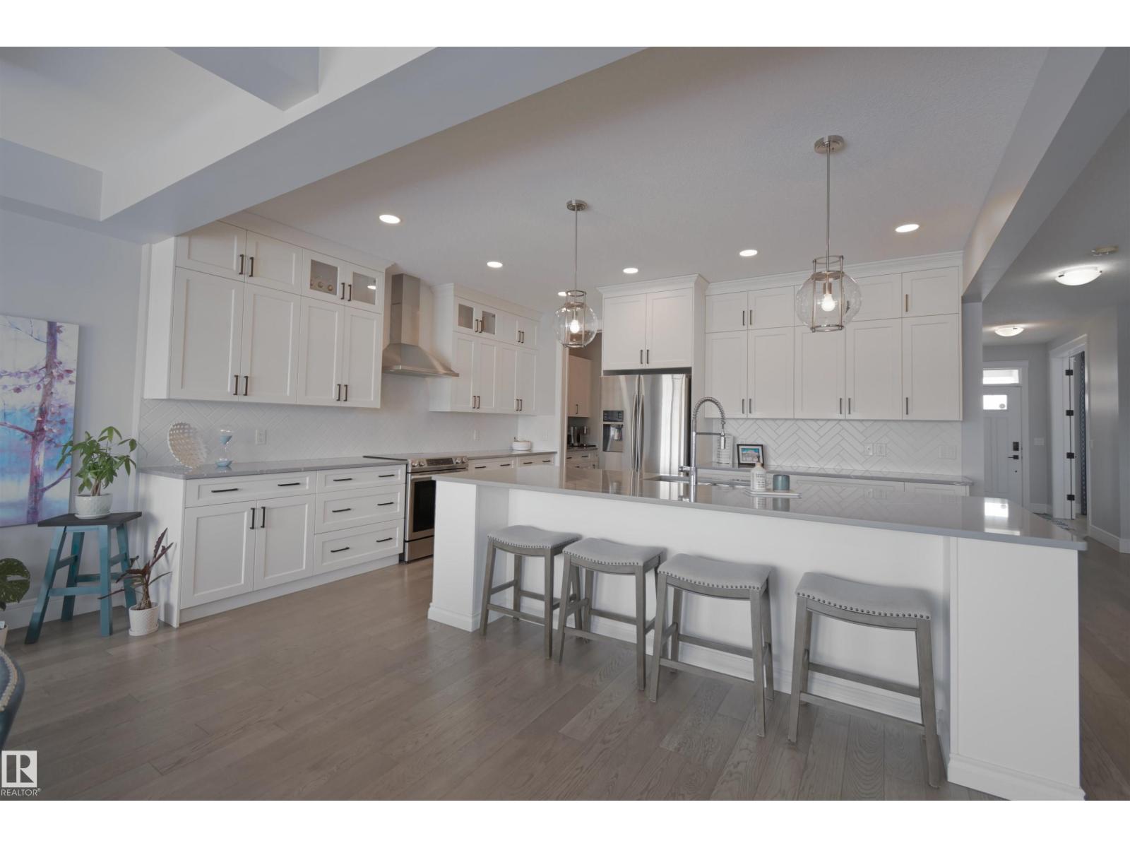 1146 Genesis Lake Bv, Stony Plain, Alberta  T7Z 0K5 - Photo 12 - E4479522