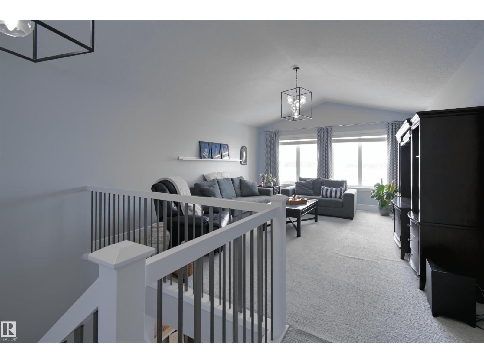 1146 Genesis Lake Bv, Stony Plain, Alberta  T7Z 0K5 - Photo 35 - E4479522