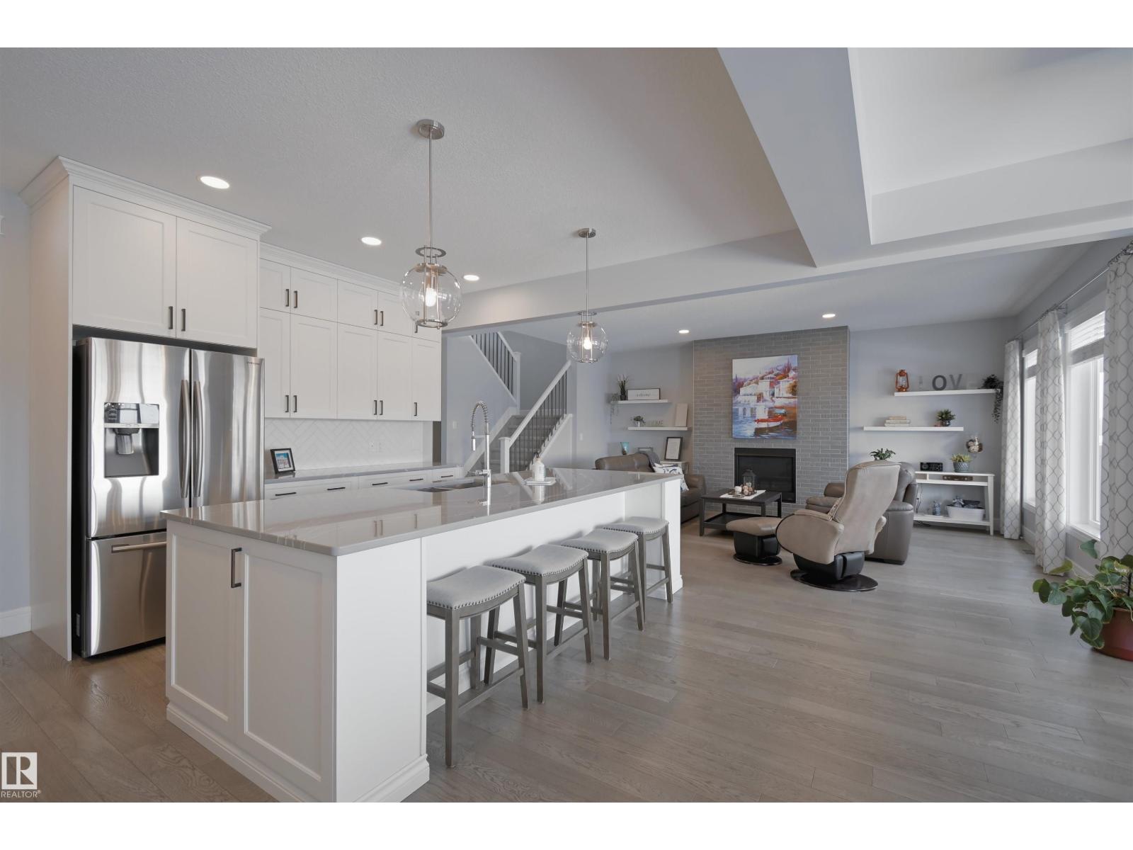 1146 Genesis Lake Bv, Stony Plain, Alberta  T7Z 0K5 - Photo 14 - E4479522