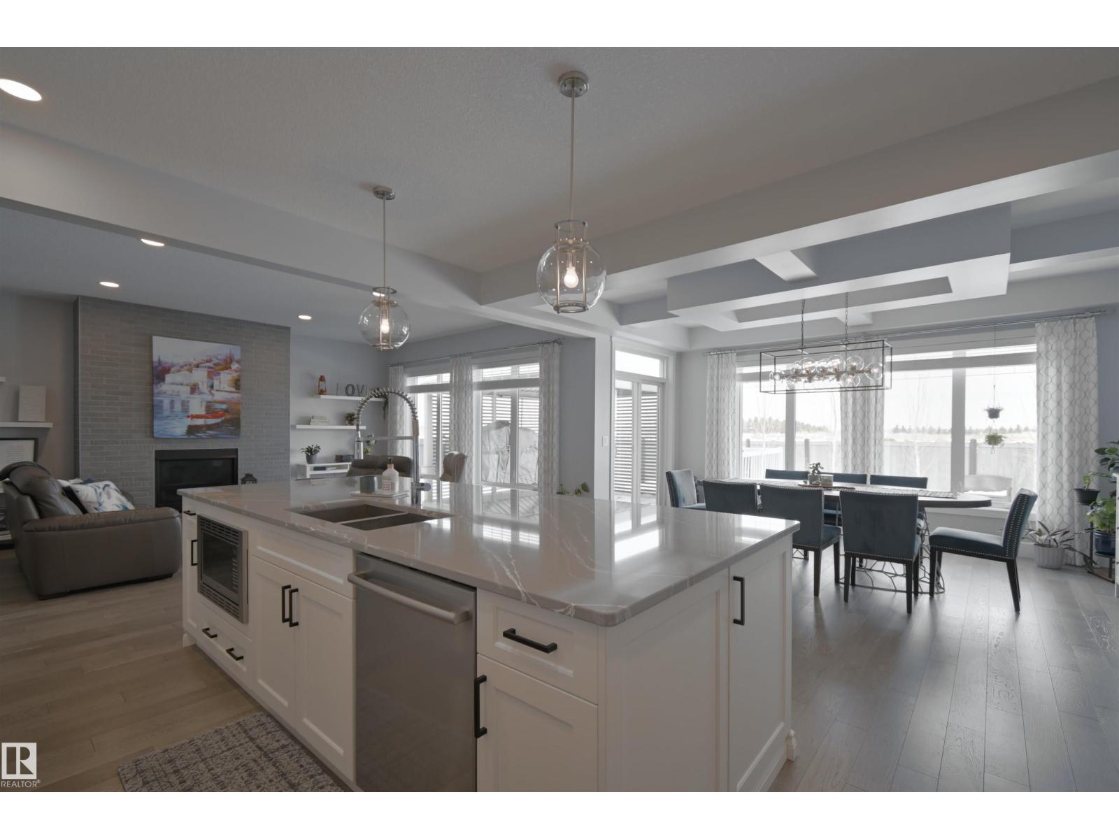 1146 Genesis Lake Bv, Stony Plain, Alberta  T7Z 0K5 - Photo 15 - E4479522