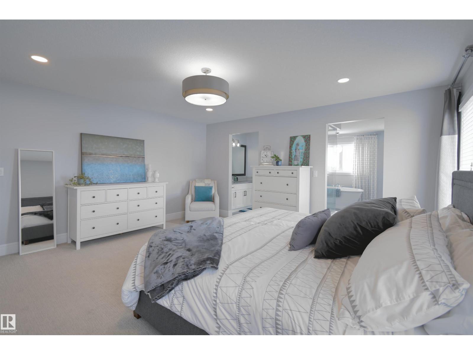 1146 Genesis Lake Bv, Stony Plain, Alberta  T7Z 0K5 - Photo 21 - E4479522