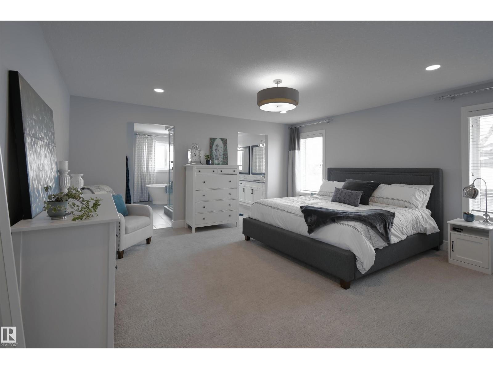 1146 Genesis Lake Bv, Stony Plain, Alberta  T7Z 0K5 - Photo 20 - E4479522