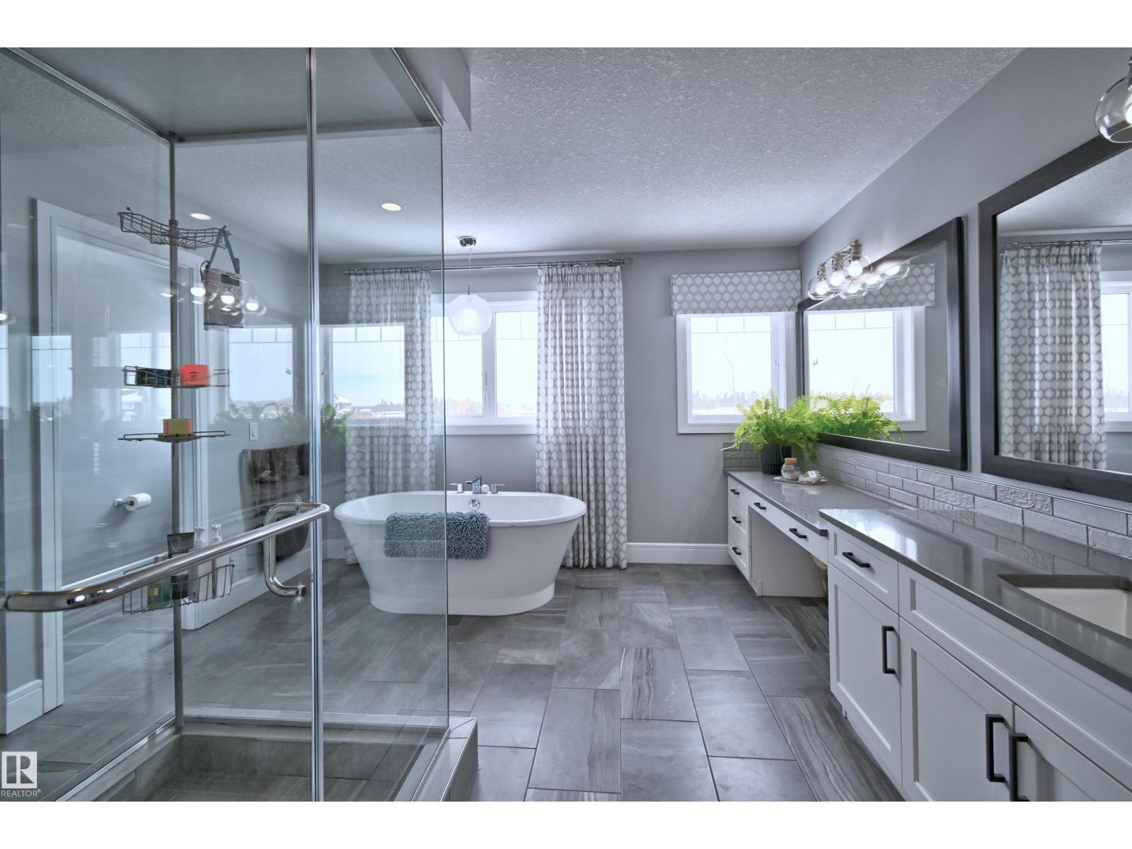 1146 Genesis Lake Bv, Stony Plain, Alberta  T7Z 0K5 - Photo 24 - E4479522