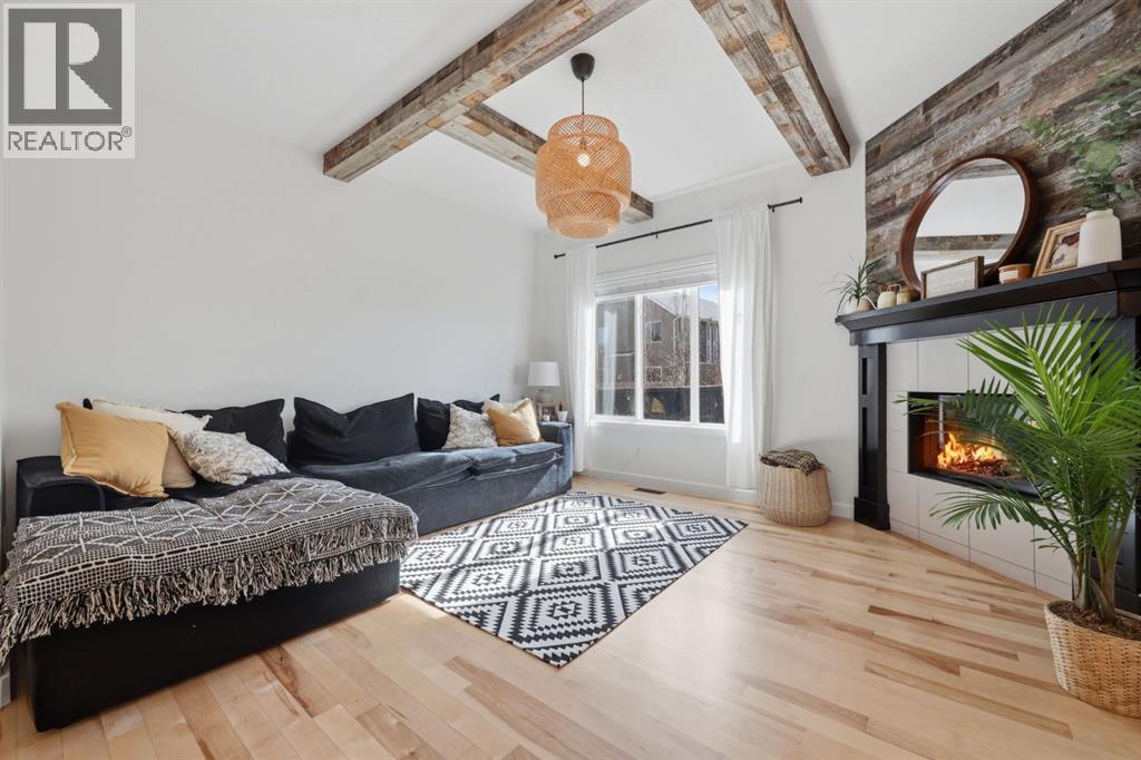 2334 Bayside Circle Sw, Airdrie, Alberta  T4B 0V4 - Photo 12 - A2296429