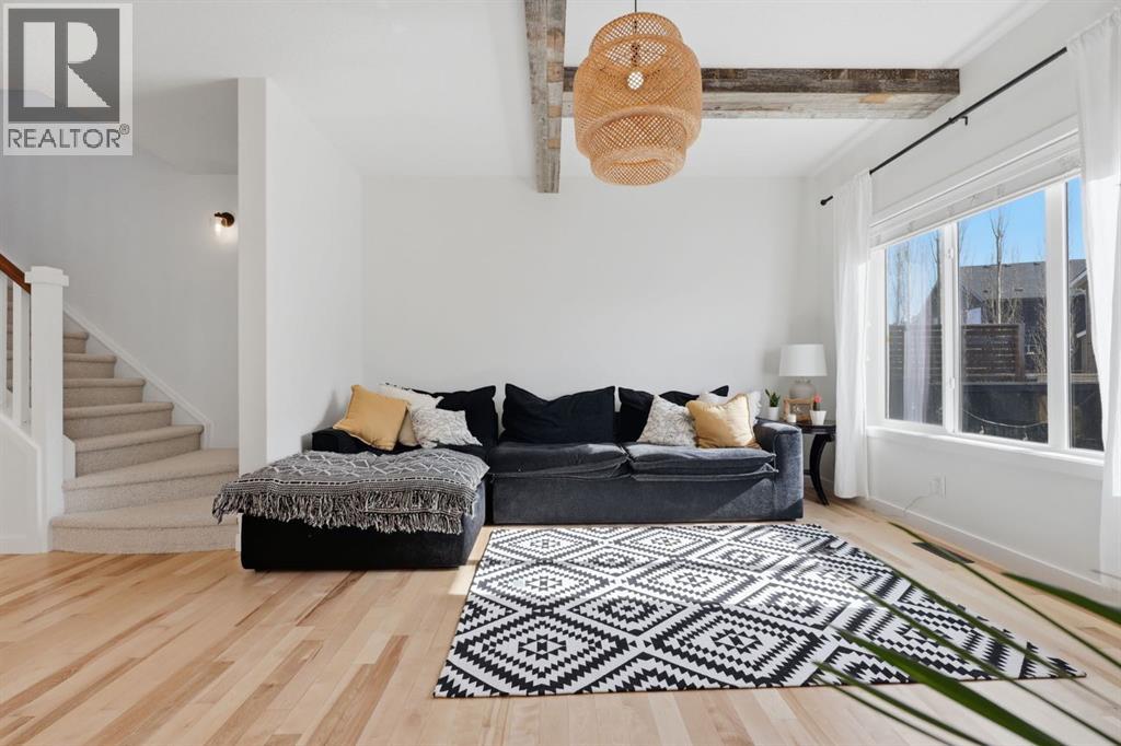 2334 Bayside Circle Sw, Airdrie, Alberta  T4B 0V4 - Photo 13 - A2296429