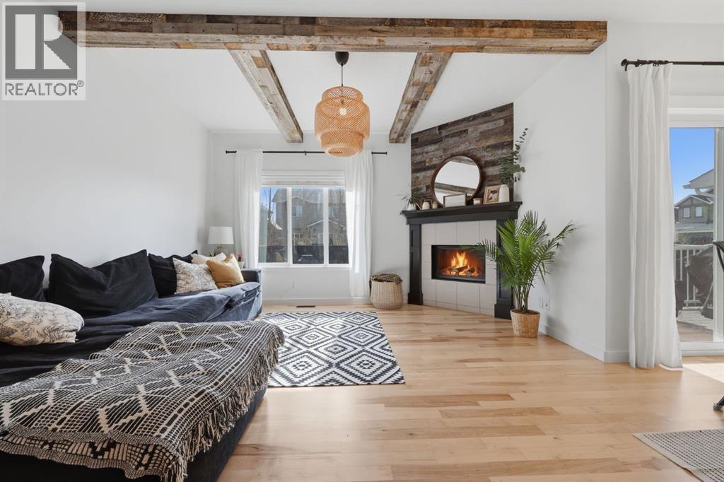 2334 Bayside Circle Sw, Airdrie, Alberta  T4B 0V4 - Photo 14 - A2296429