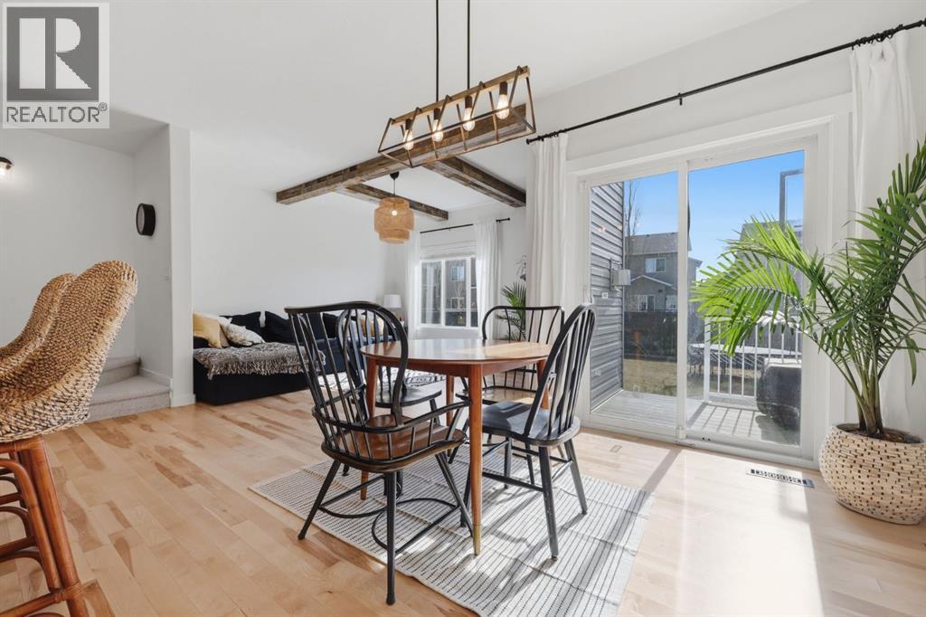 2334 Bayside Circle Sw, Airdrie, Alberta  T4B 0V4 - Photo 11 - A2296429