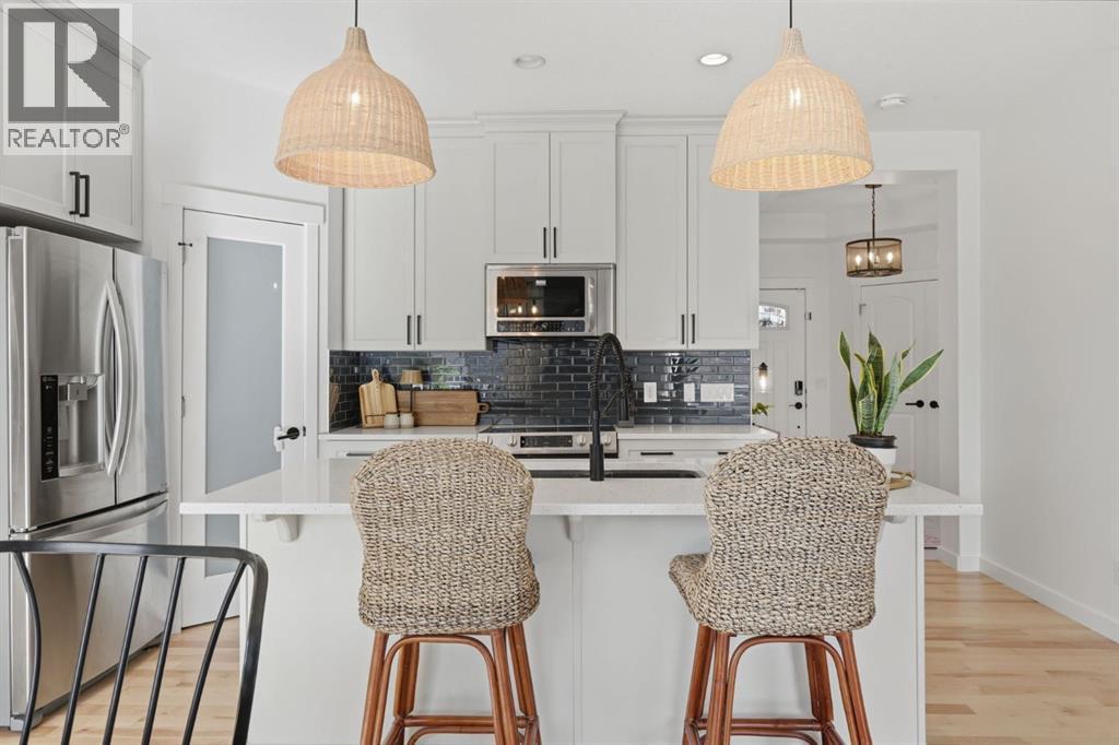 2334 Bayside Circle Sw, Airdrie, Alberta  T4B 0V4 - Photo 6 - A2296429