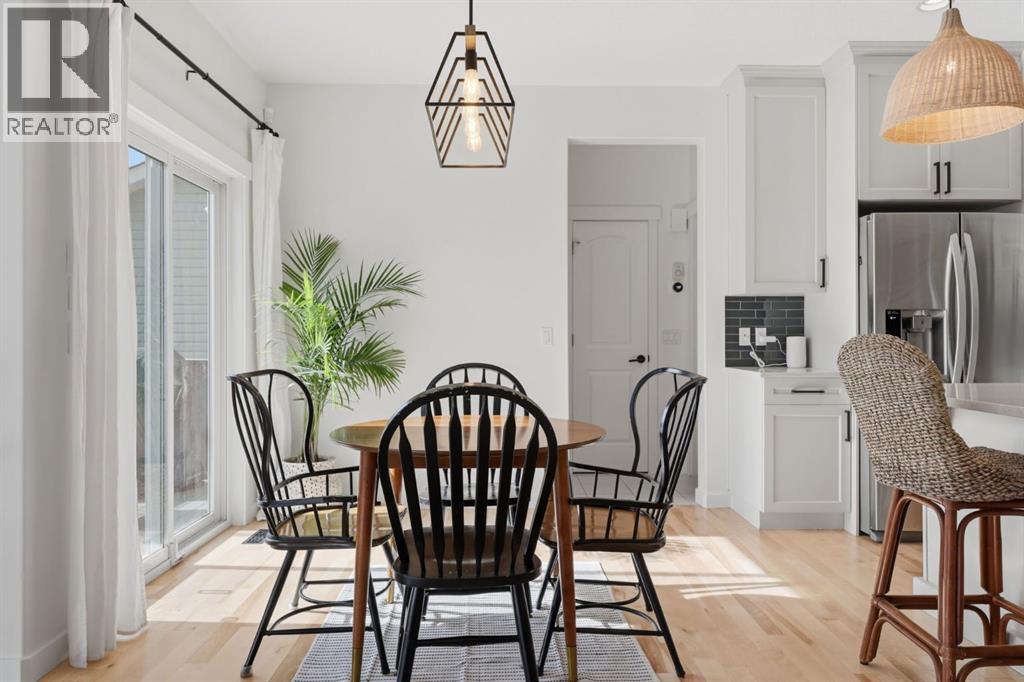 2334 Bayside Circle Sw, Airdrie, Alberta  T4B 0V4 - Photo 10 - A2296429