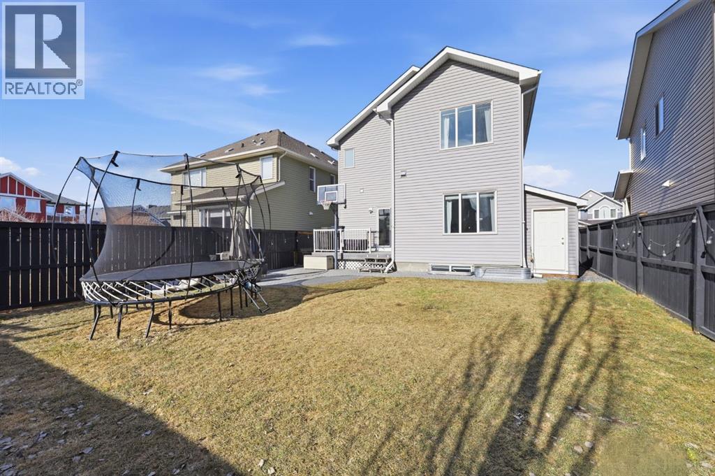 2334 Bayside Circle Sw, Airdrie, Alberta  T4B 0V4 - Photo 46 - A2296429