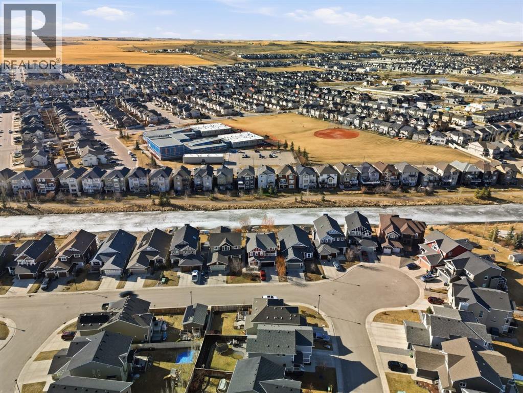 2334 Bayside Circle Sw, Airdrie, Alberta  T4B 0V4 - Photo 47 - A2296429