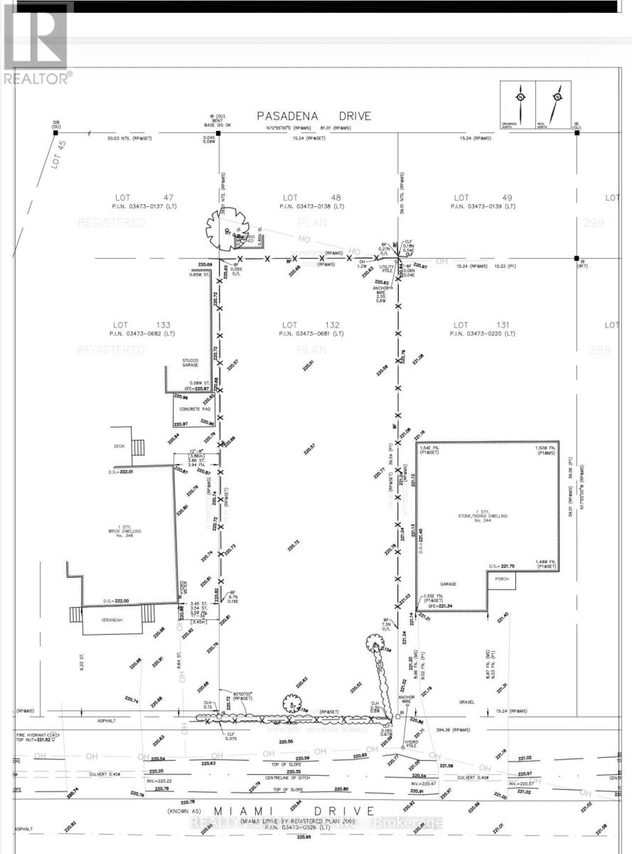 346 MIAMI DRIVE, Georgina, Ontario