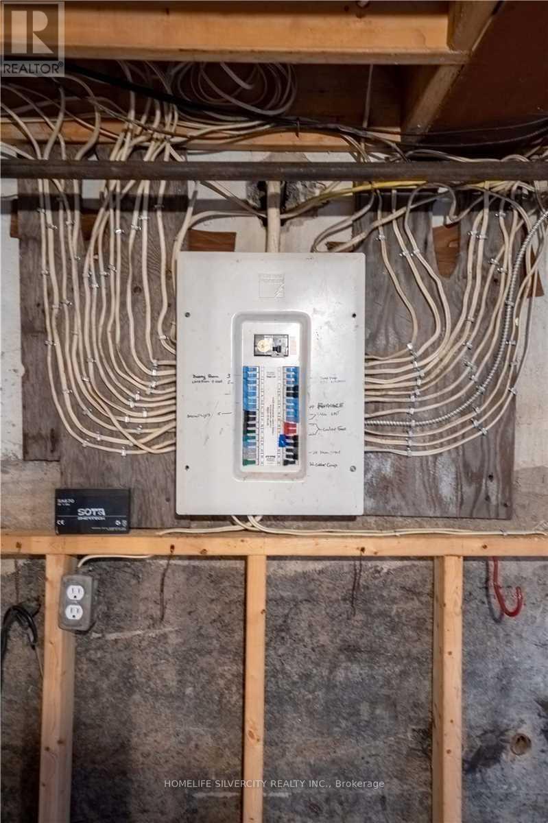 5801 Hwy 3 Freeway, Port Colborne, Ontario  L0S 1R0 - Photo 29 - X12912528