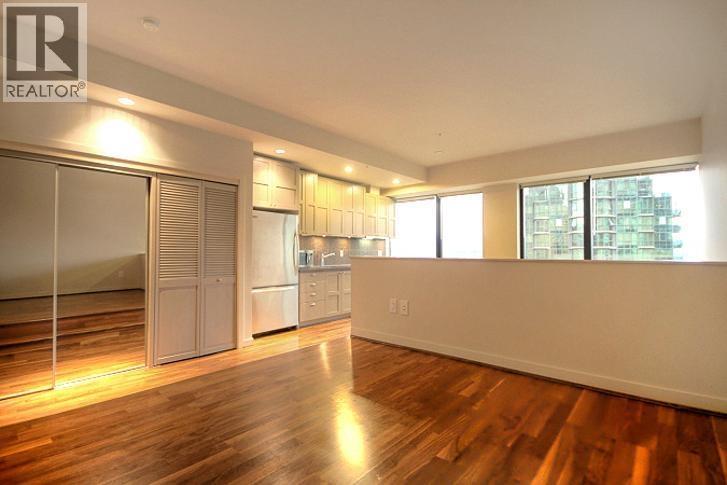 1405 1333 W Georgia Street, Vancouver, British Columbia  V6E 4V3 - Photo 17 - R3104519