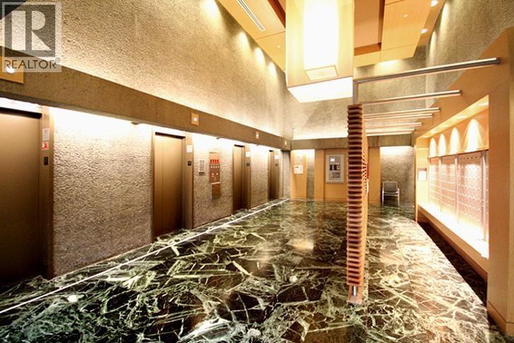 1405 1333 W Georgia Street, Vancouver, British Columbia  V6E 4V3 - Photo 3 - R3104519