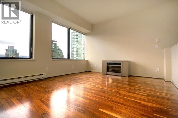 1405 1333 W Georgia Street, Vancouver, British Columbia  V6E 4V3 - Photo 4 - R3104519