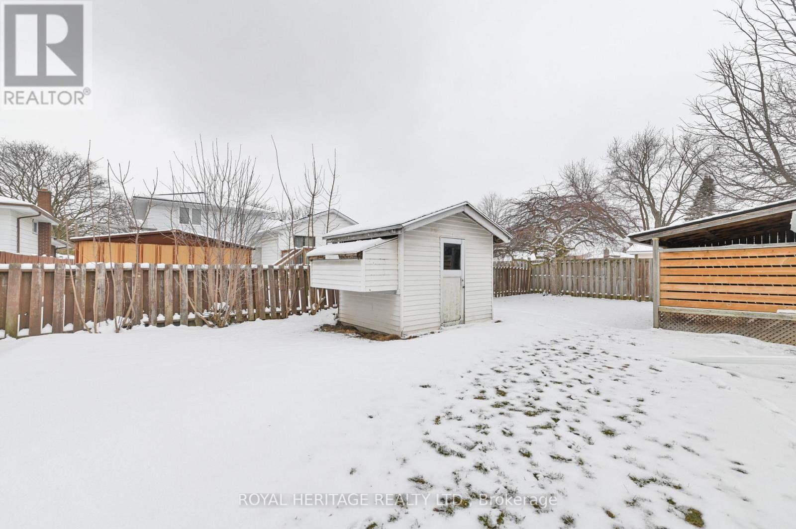 74 Village Drive, Belleville, Ontario  K8P 4K5 - Photo 33 - X12913222