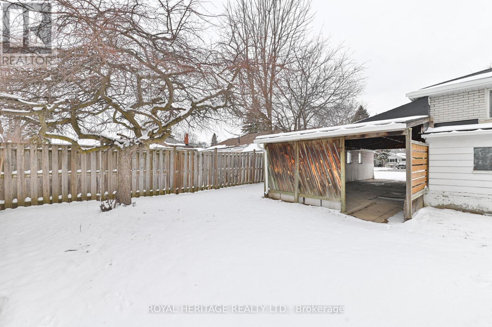 74 Village Drive, Belleville, Ontario  K8P 4K5 - Photo 35 - X12913222