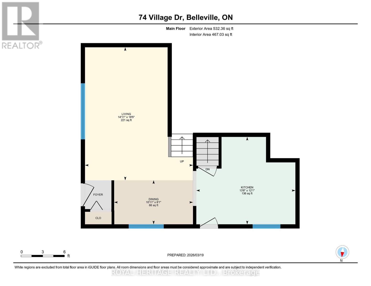 74 Village Drive, Belleville, Ontario  K8P 4K5 - Photo 37 - X12913222