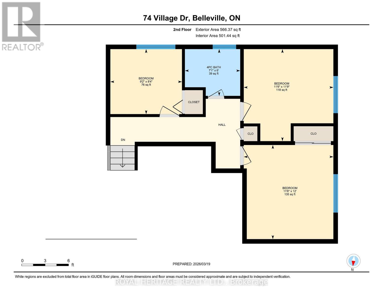 74 Village Drive, Belleville, Ontario  K8P 4K5 - Photo 38 - X12913222