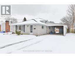74 VILLAGE DRIVE, Belleville, Ontario