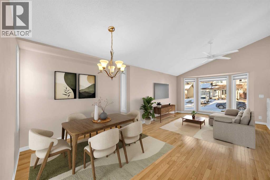 40 Cedargrove Way Sw, Calgary, Alberta  T2W 4V1 - Photo 9 - A2292650