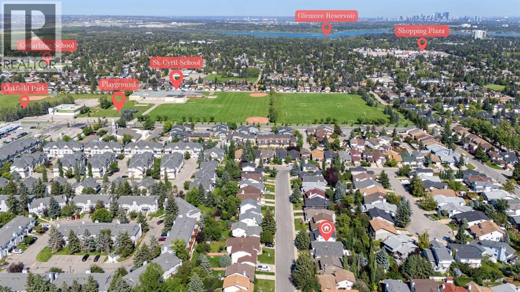 40 Cedargrove Way Sw, Calgary, Alberta  T2W 4V1 - Photo 50 - A2292650