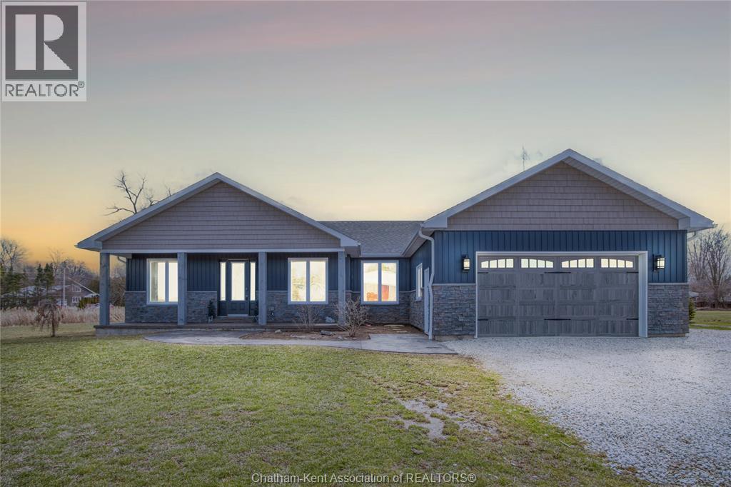 MLS# 25031408: 172 NEW SCOTLAND LINE, Shrewsbury, Canada