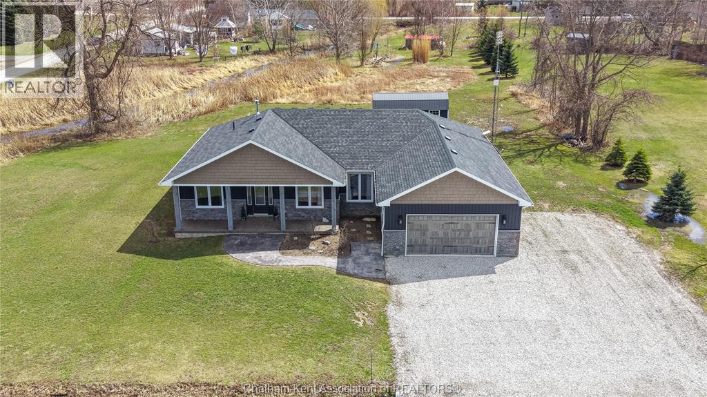 172 New Scotland Line, Shrewsbury, Ontario  N0P 1A0 - Photo 4 - 25031408