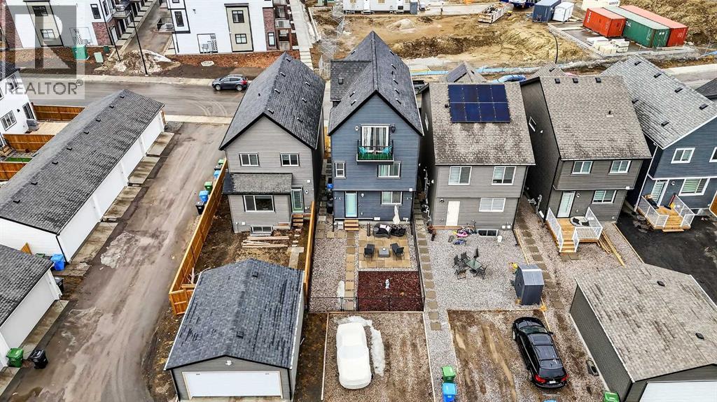 42 Heirloom Manor SE, Calgary, Alberta  T3S 0H2 - Photo 46 - A2297204