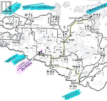 L17c8 Evergreen Drive, Spring Bay, Ontario  P0P 2B0 - Photo 7 - 2126951