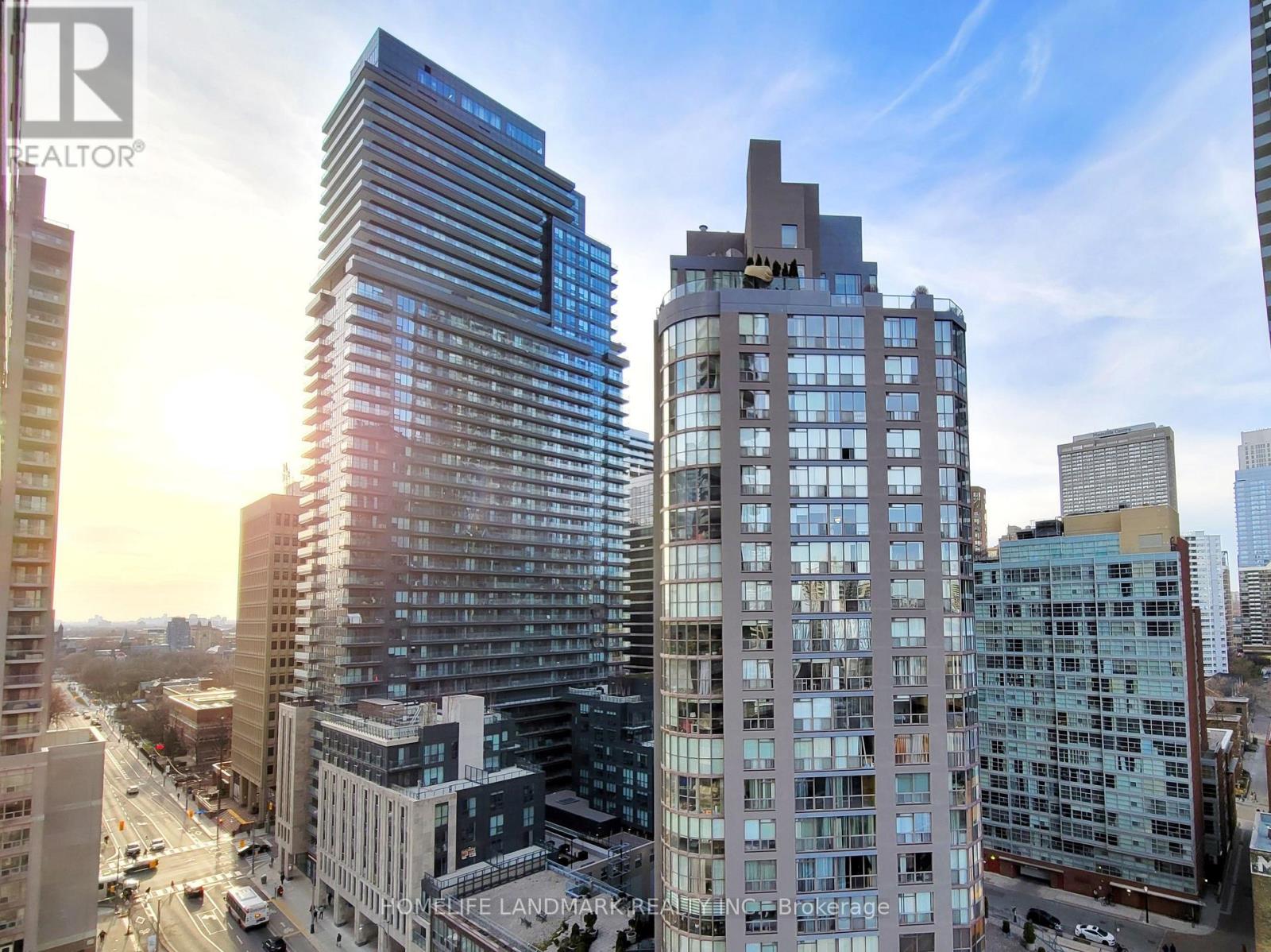 1110 - 11 Wellesley Street W, Toronto (Bay Street Corridor), Ontario  M4Y 1E8 - Photo 13 - C12932218