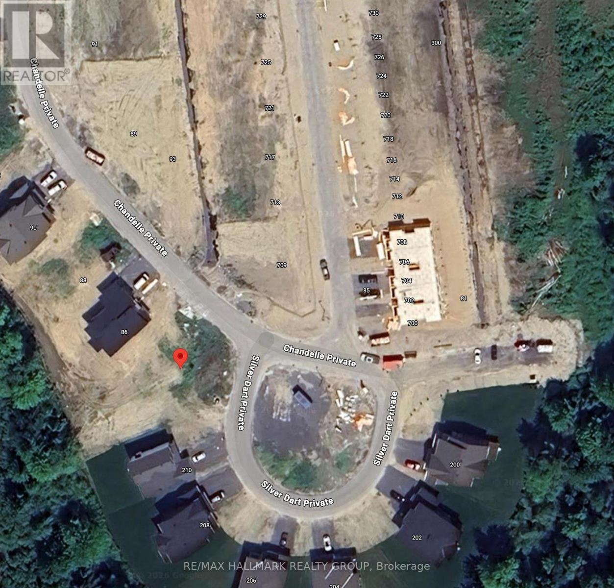 84 Chandelle Private, Ottawa, Ontario  K0A 1L0 - Photo 2 - X12932210