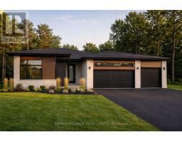 84 CHANDELLE PRIVATE, Ottawa, Ontario