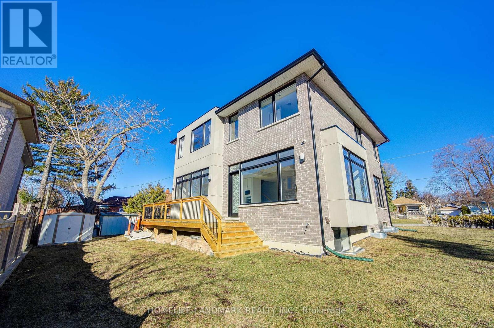 53 Saugeen Crescent, Toronto, Ontario  M1K 3M8 - Photo 48 - E12932230