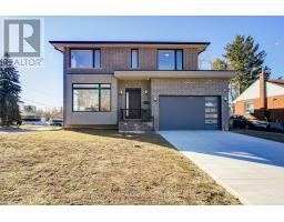 53 SAUGEEN CRESCENT, Toronto, Ontario