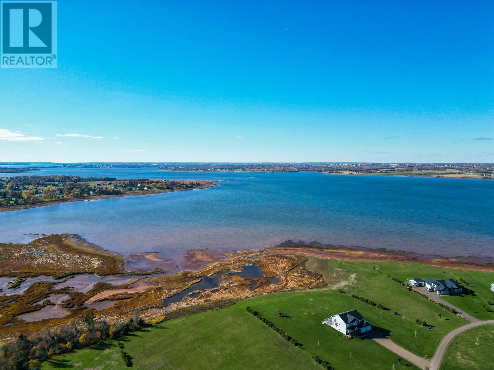 Lot 11 Heritage  River Road, Mermaid, Prince Edward Island