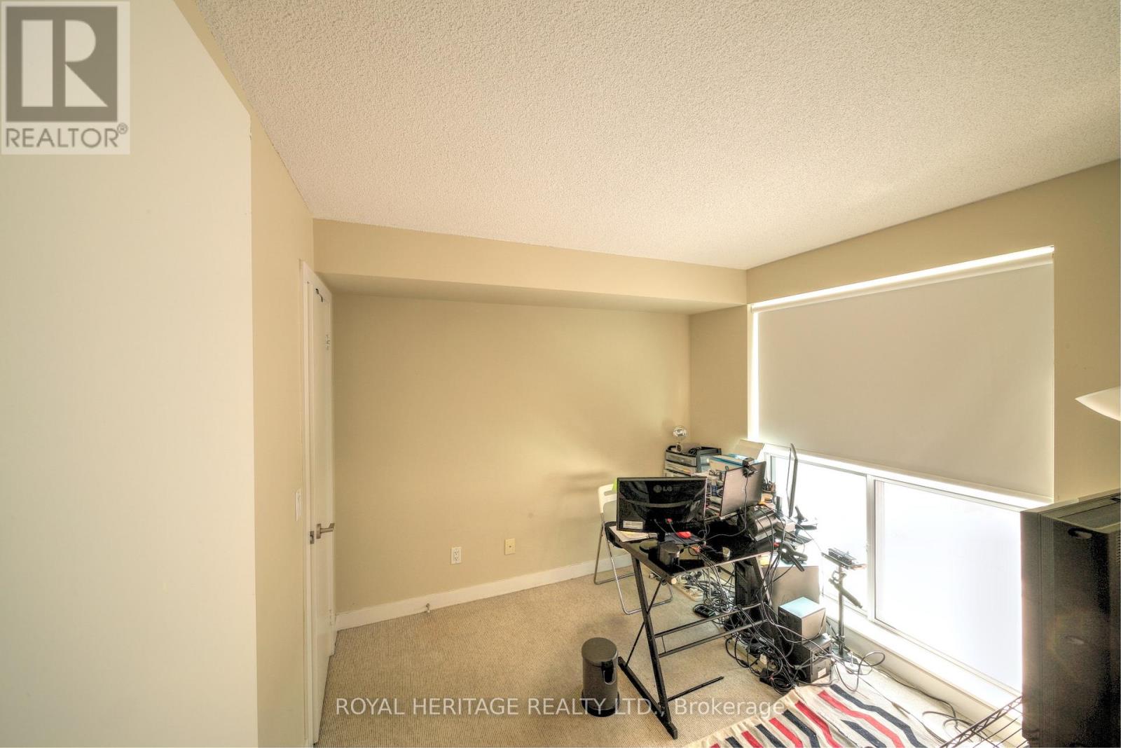 1007 - 100 Western Battery Road, Toronto, Ontario  M6K 3S2 - Photo 14 - C12881542